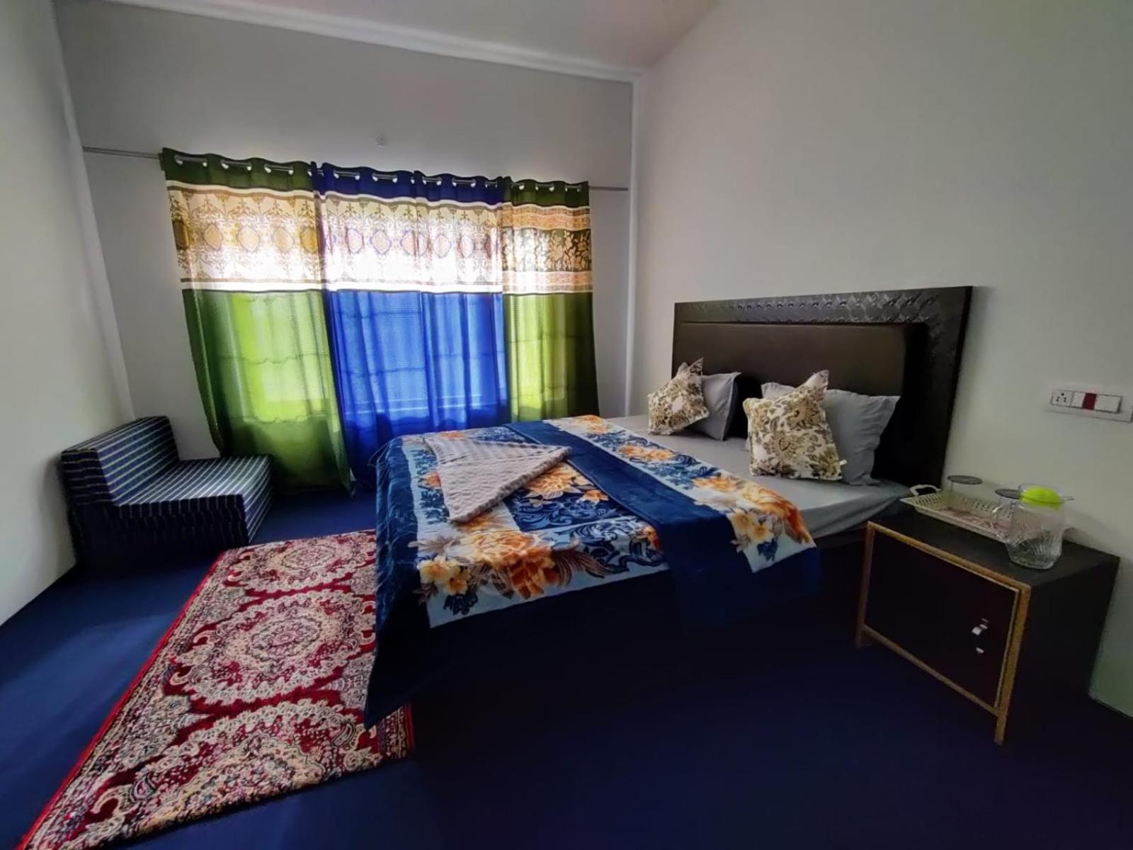 Nubra Holiday Deskit Екстер'єр фото