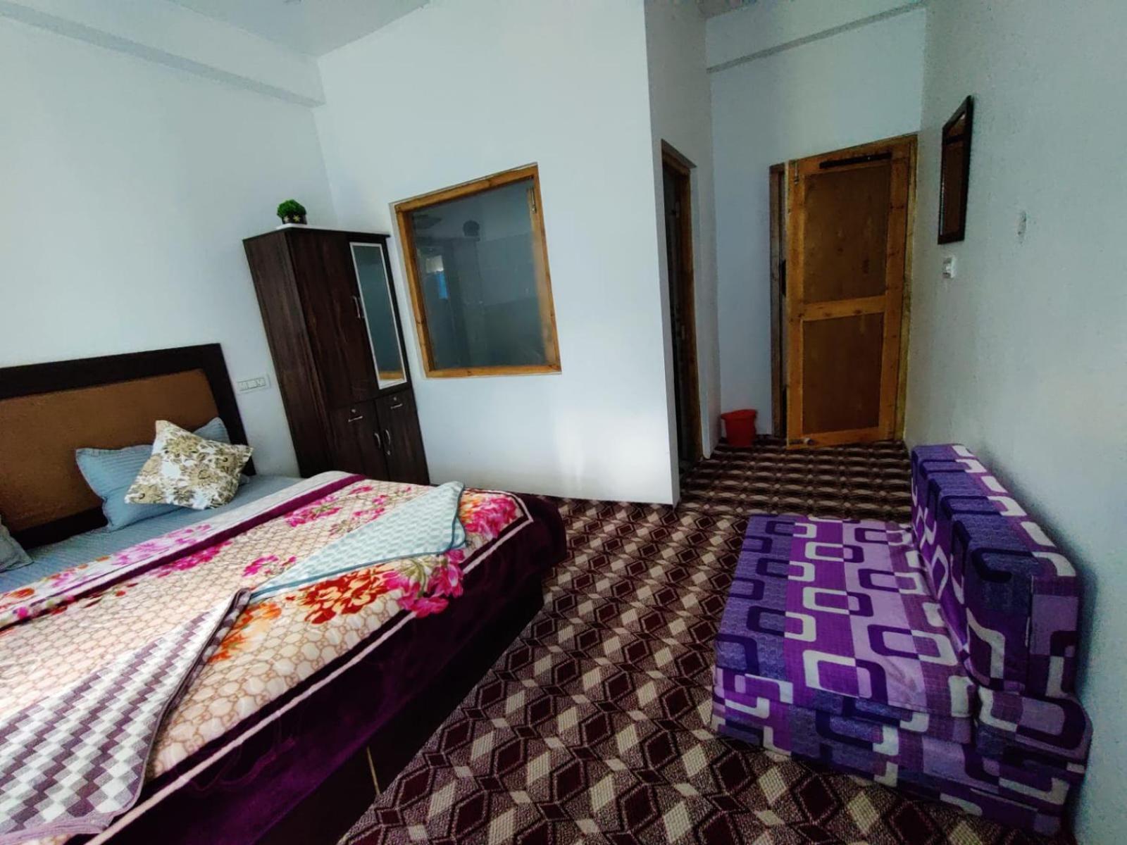 Nubra Holiday Deskit Екстер'єр фото