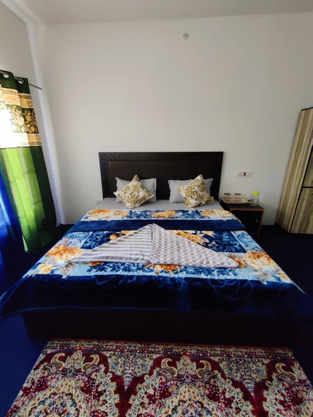 Nubra Holiday Deskit Екстер'єр фото
