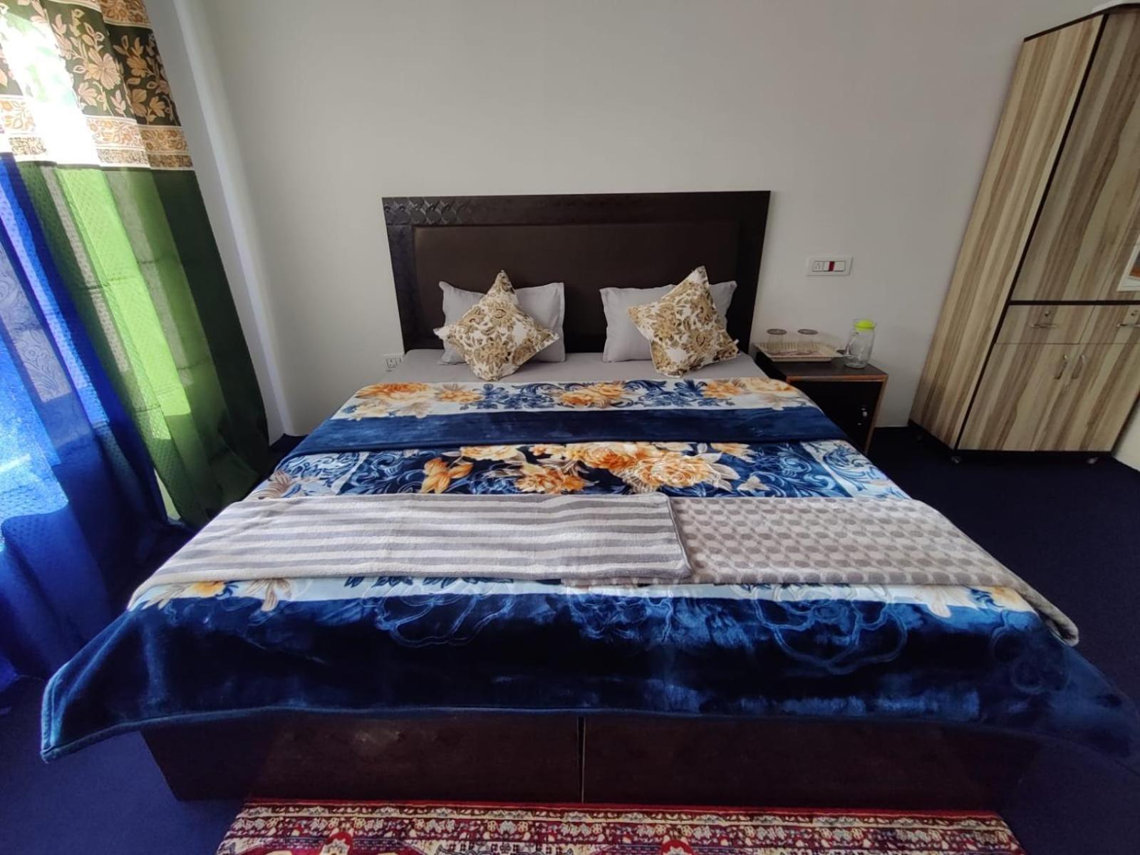 Nubra Holiday Deskit Екстер'єр фото