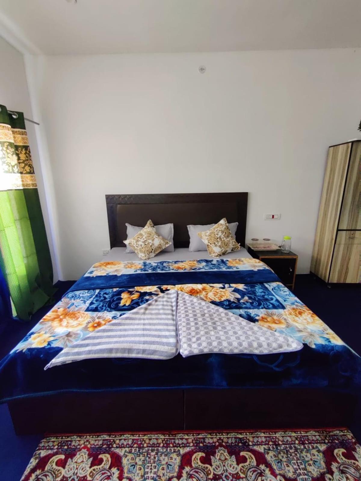 Nubra Holiday Deskit Екстер'єр фото