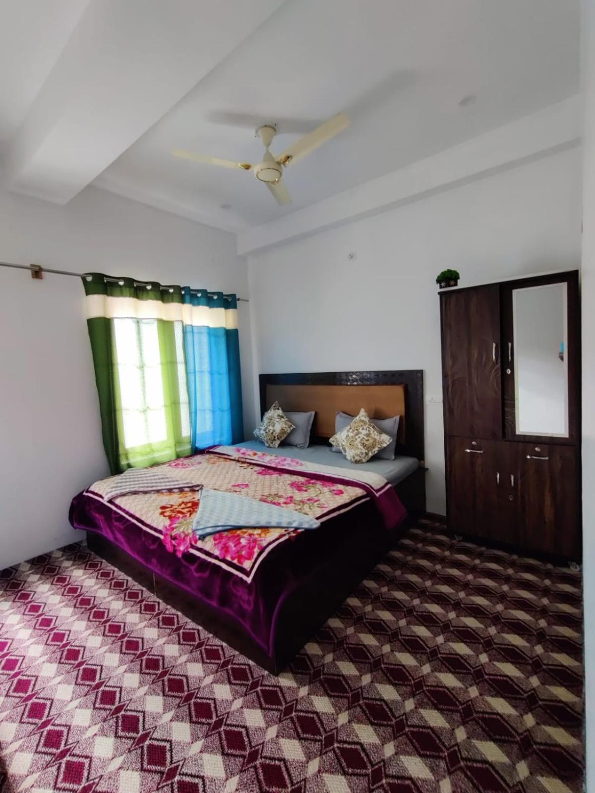 Nubra Holiday Deskit Екстер'єр фото