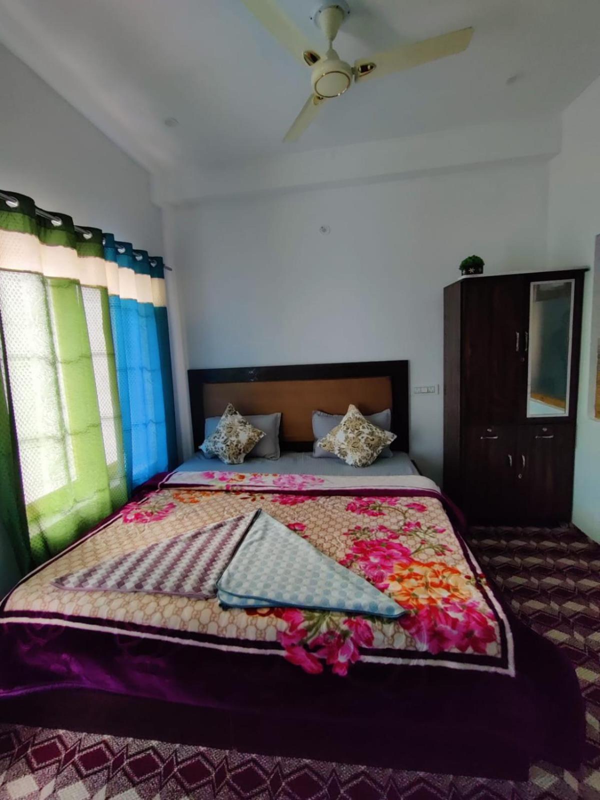 Nubra Holiday Deskit Екстер'єр фото
