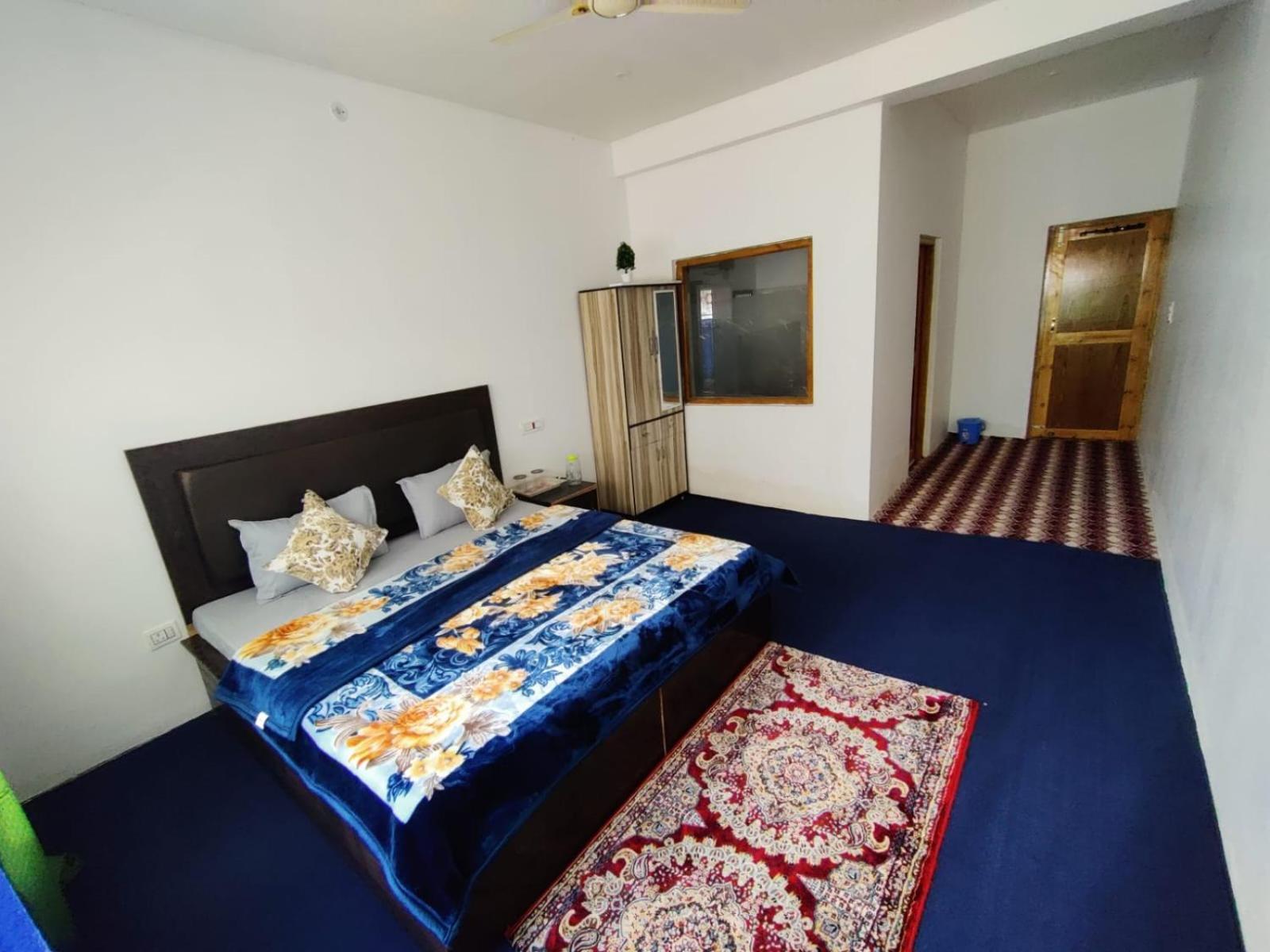 Nubra Holiday Deskit Екстер'єр фото