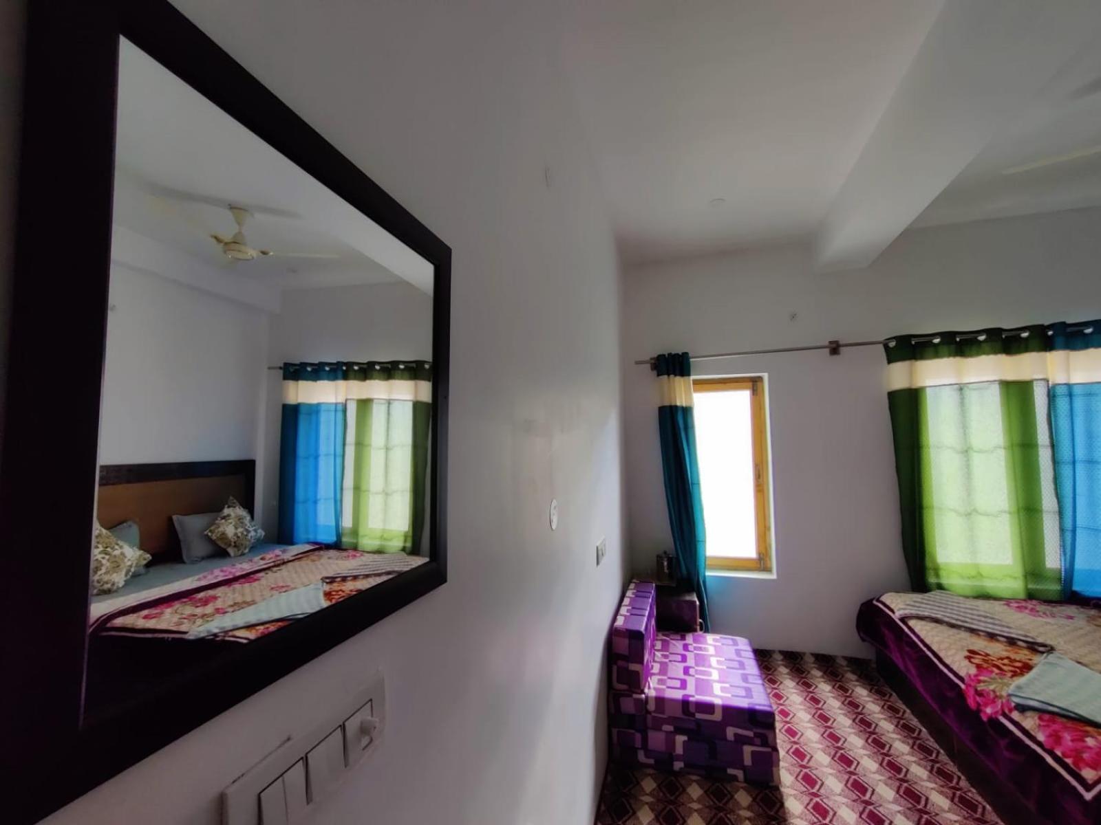 Nubra Holiday Deskit Екстер'єр фото